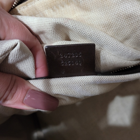 Gucci Boston bag - Picture 9 of 10